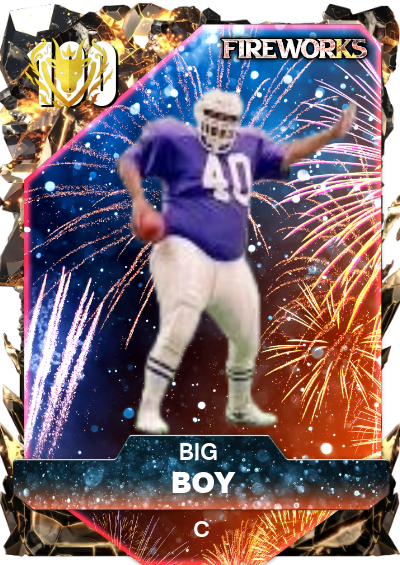 Big Boy