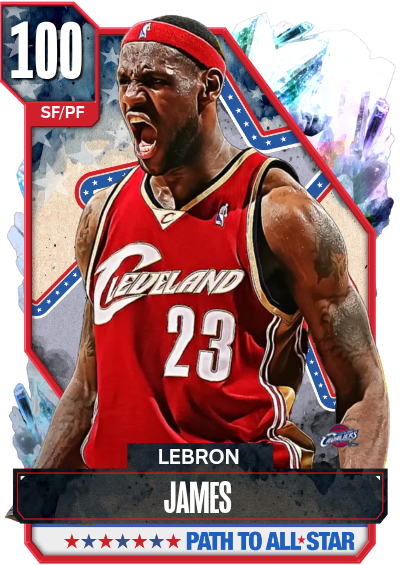 young bron