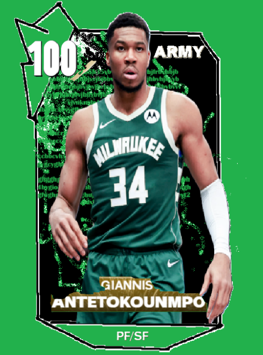 giannis