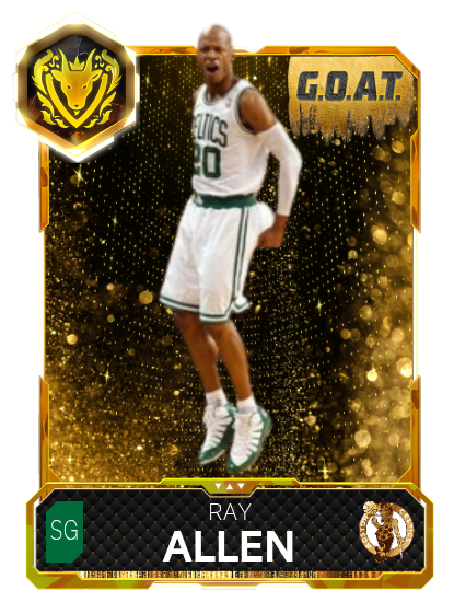 Ray