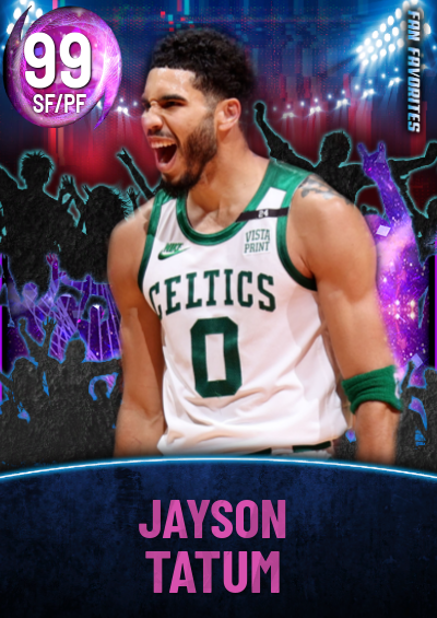 Jayson Tatum