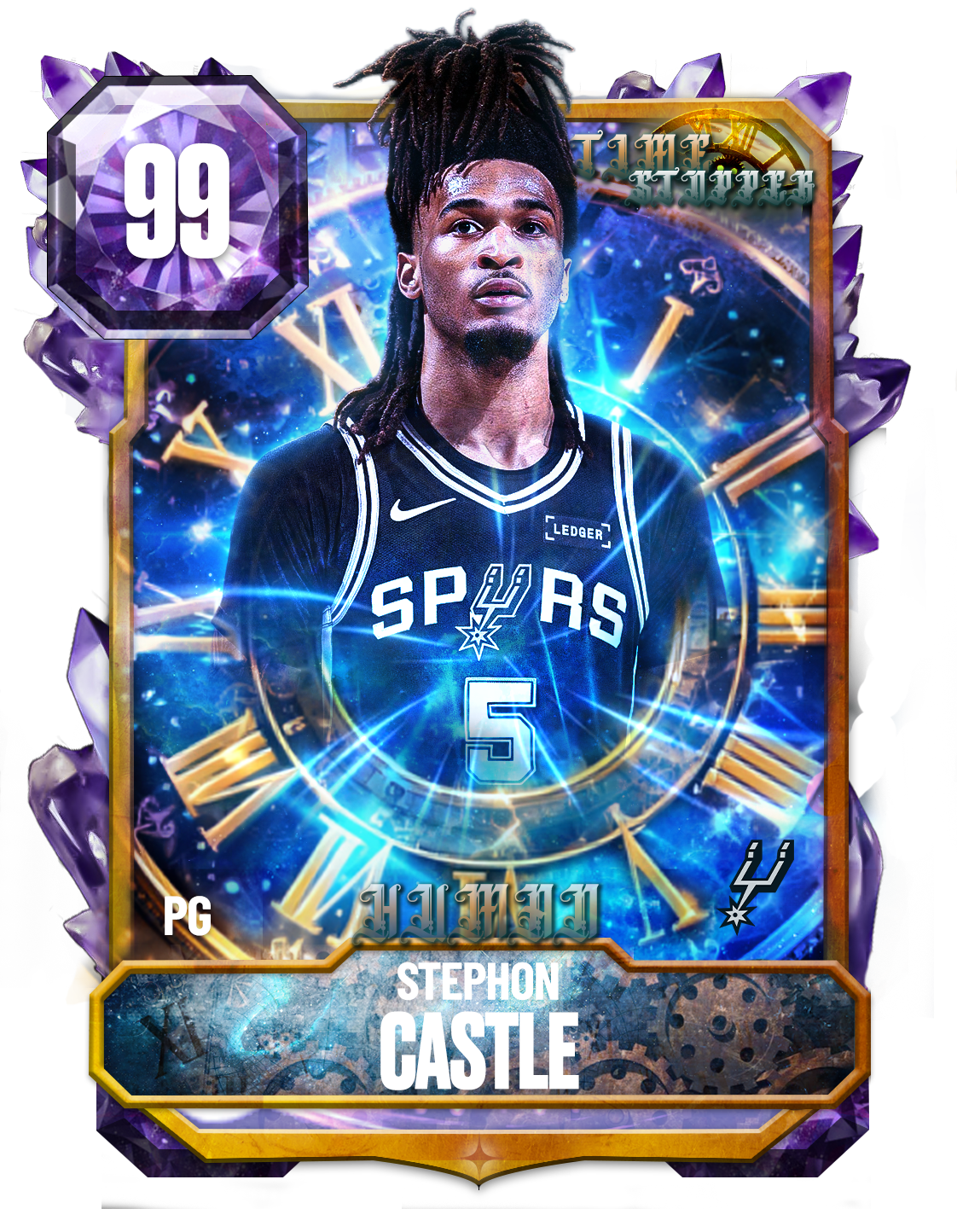 Kona card comp