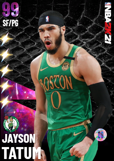Jayson Tatum