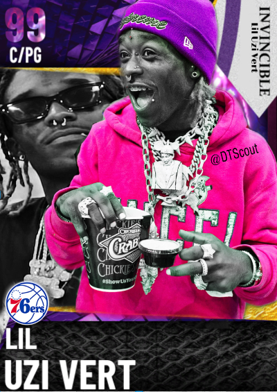 Lil Uzi Vert