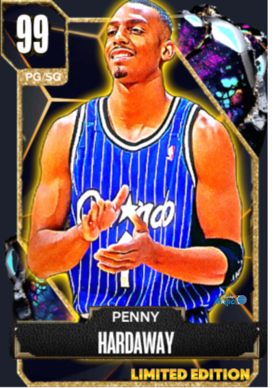 Magical penny