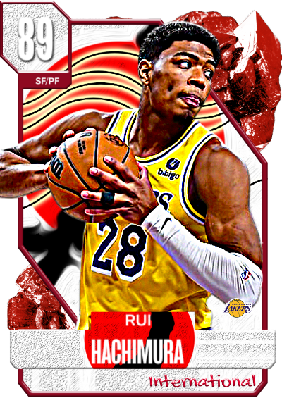 New set coming out