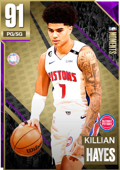 12/7 KILLIAN
