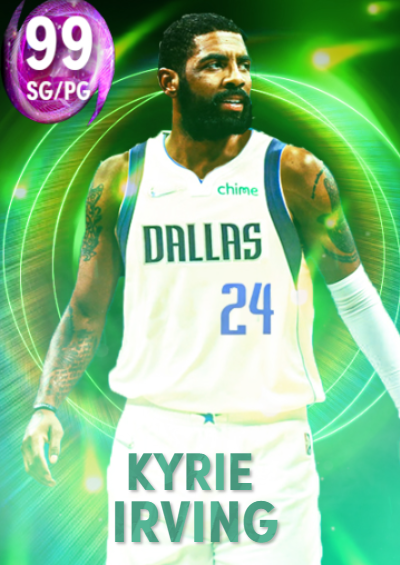 kyrie  irving