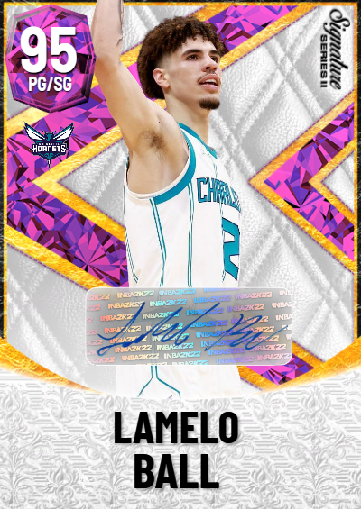 LAMELO