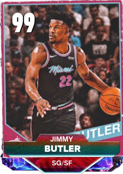 Himmy Buckets