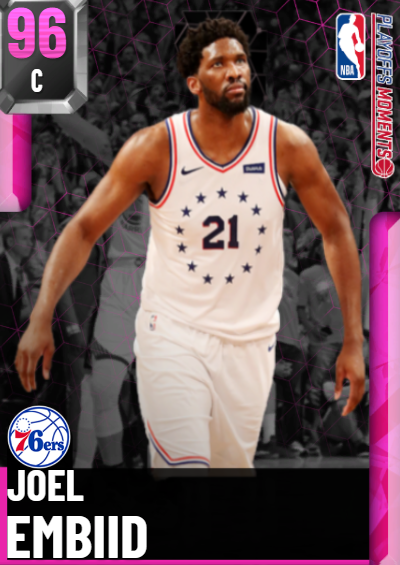 Joel Embiid