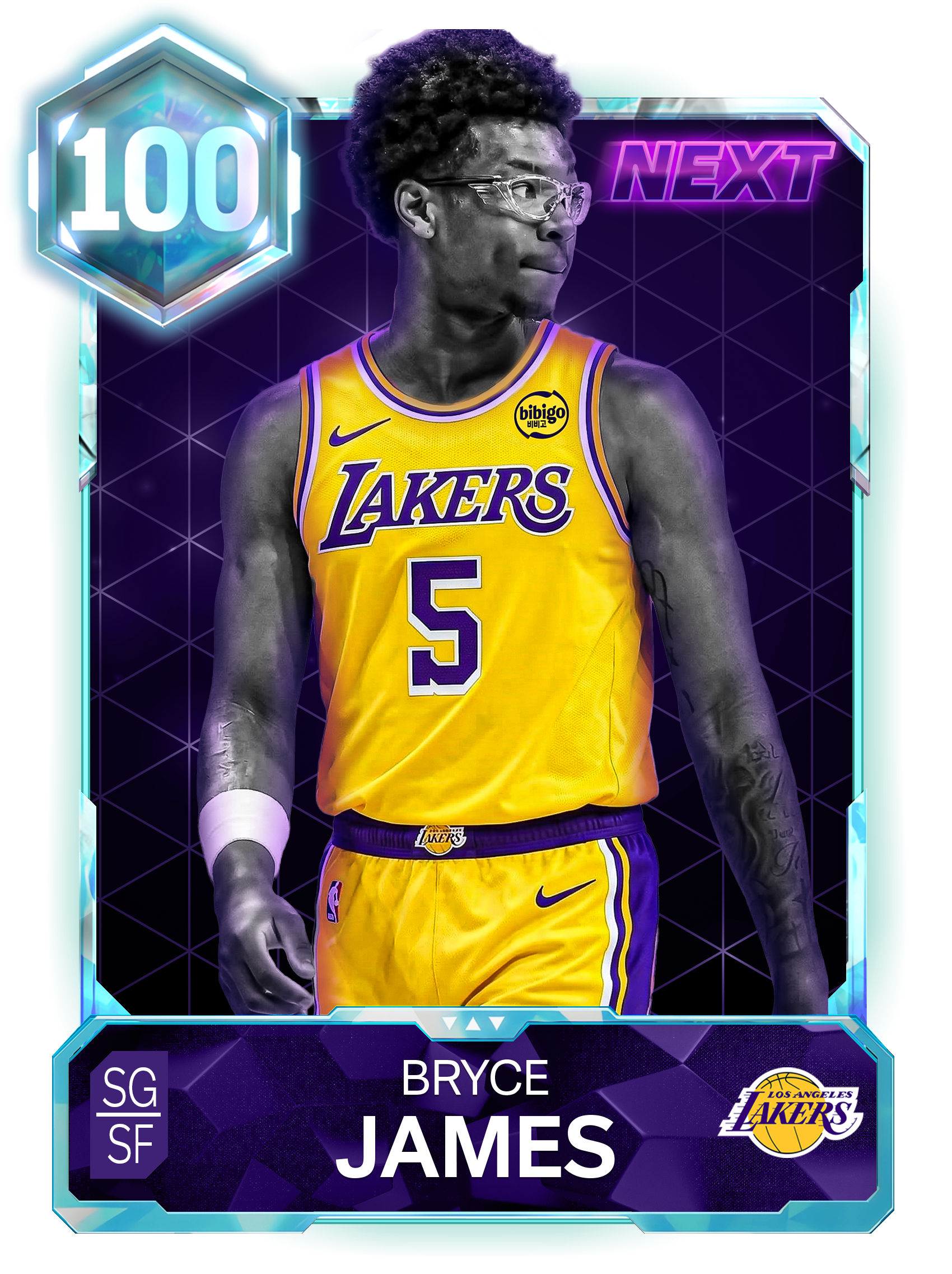 bron james