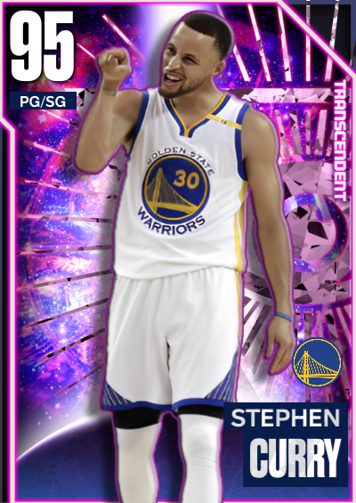 Stephen Curry