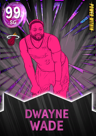 CARD 8 of my power within