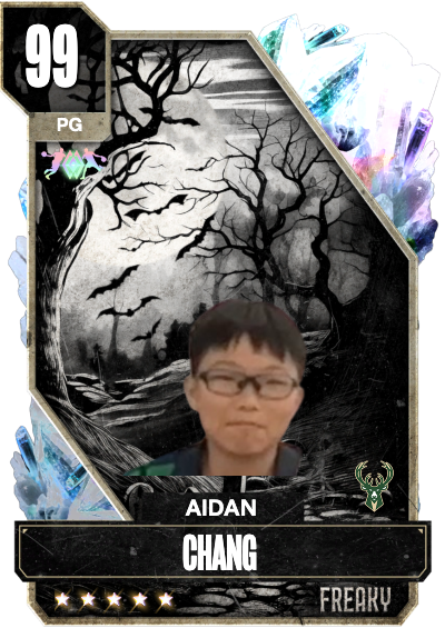 aidan