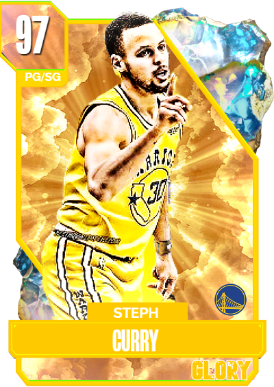 Curry Glory