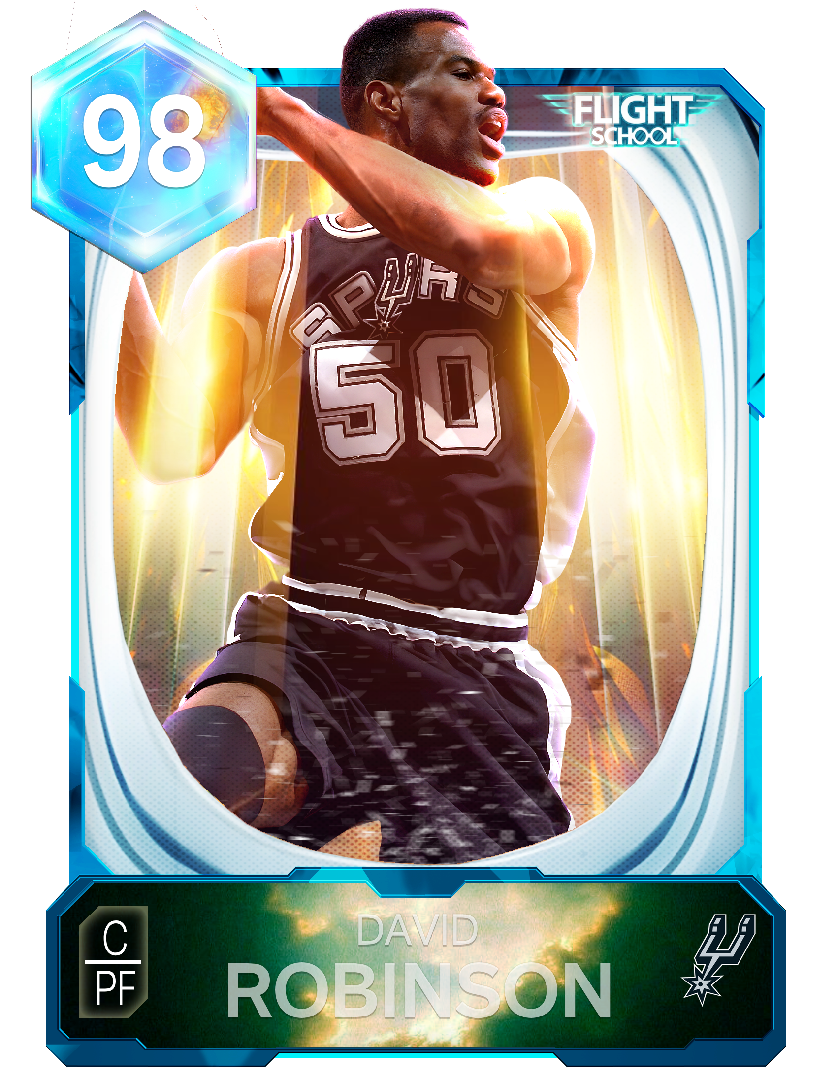 THE ADMIRAL