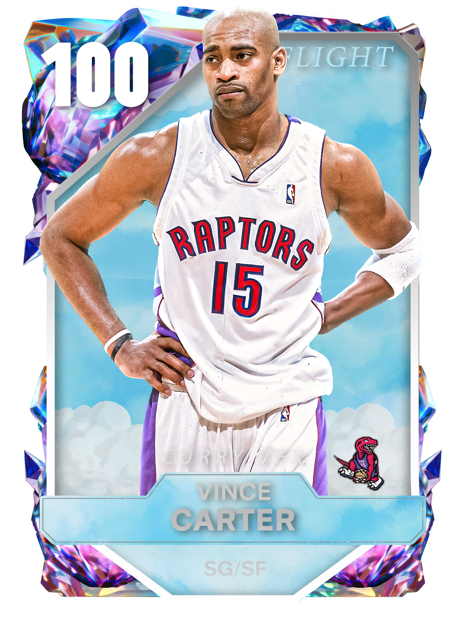 vince dunker