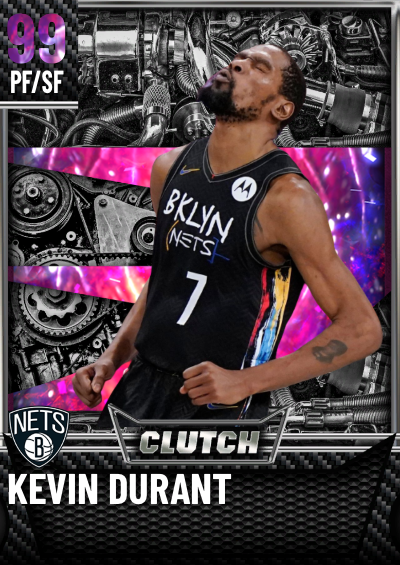 Kevin Durant