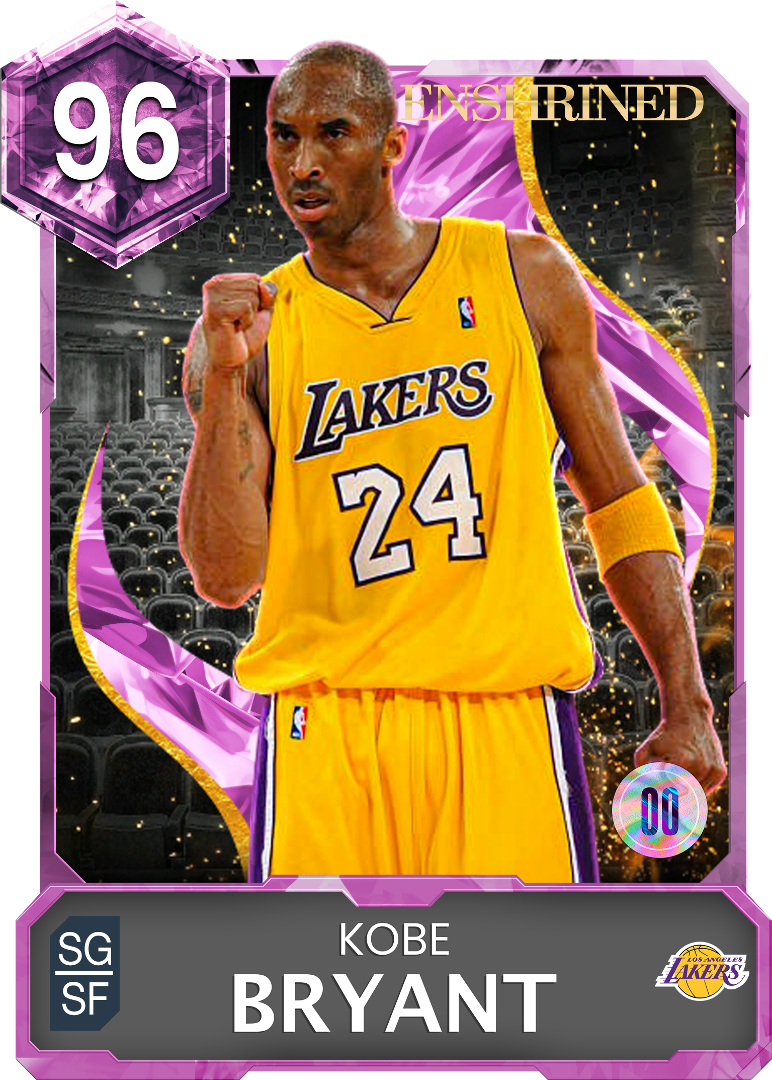KOBE