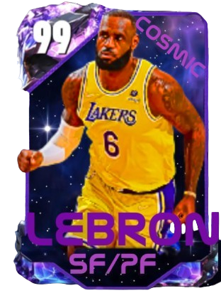 lebron spaciuscosmic
