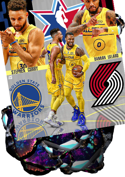 Dame Curry