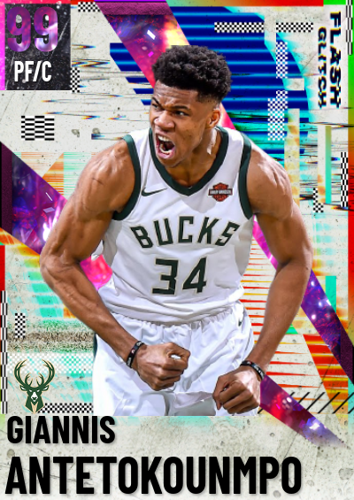 Giannis