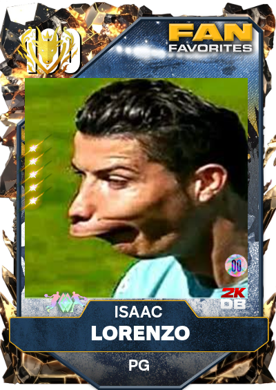 Isaac