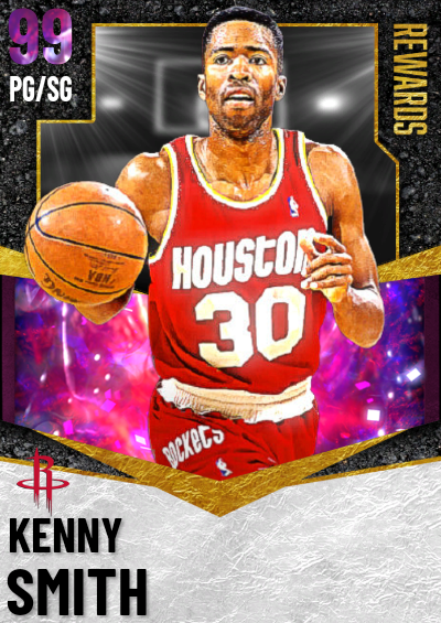 Kenny Smith