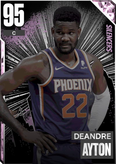 Nba 2k24 2kdb Myteam Custom Card Collection Random Cards