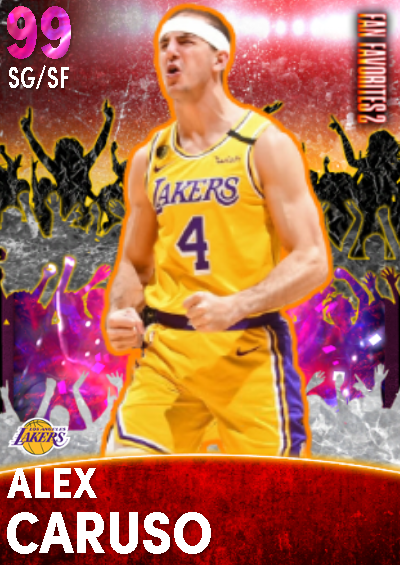 Alex Caruso