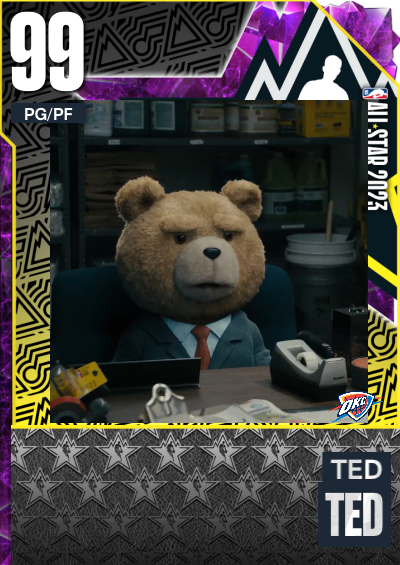 Ted Ted