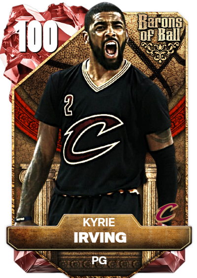 Kyrie