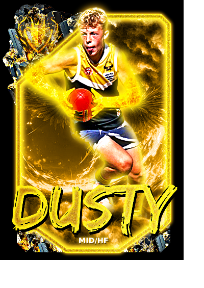 I made this card for my mate RATE IN COMMENTS