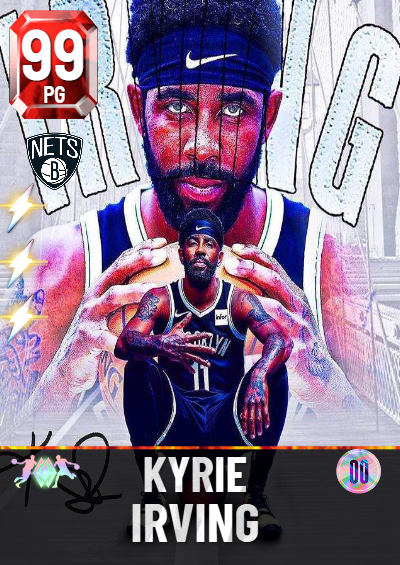 Kyrie Irving