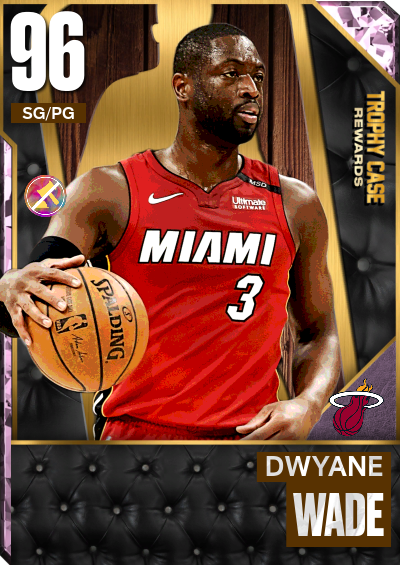 NBA 2K23 | 2KDB Custom Card (.,.)