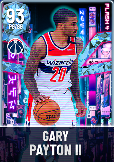 happy bday Gary P