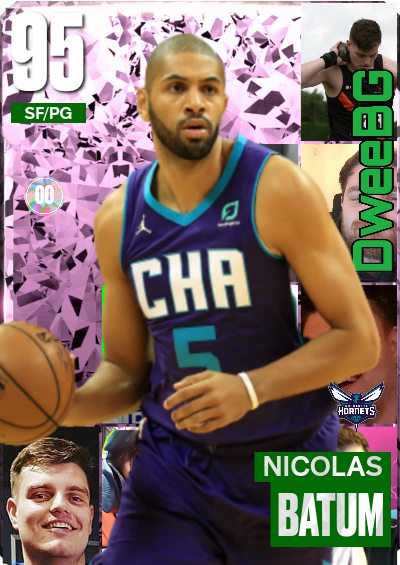 Nicolas Batum