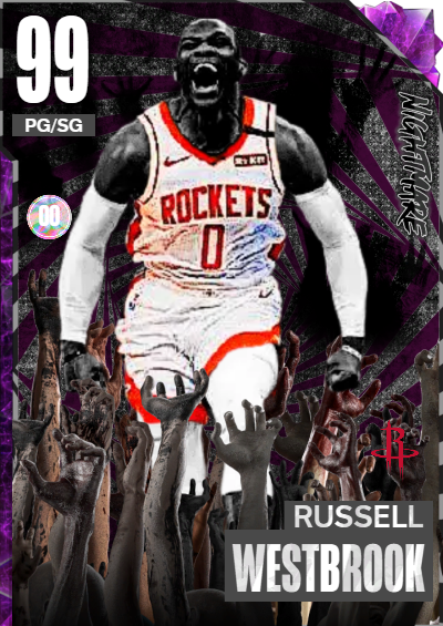 ONE OF MY BEST CARDS