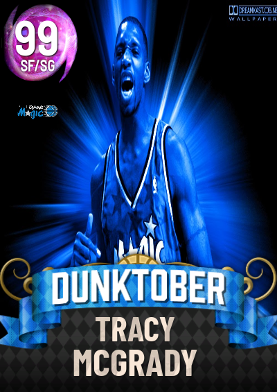 tracy mcgrady