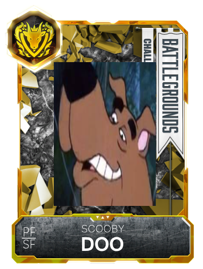 scooby