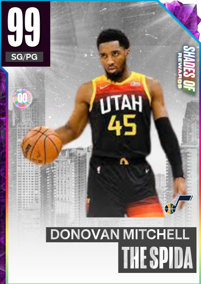 Aka Mitchell