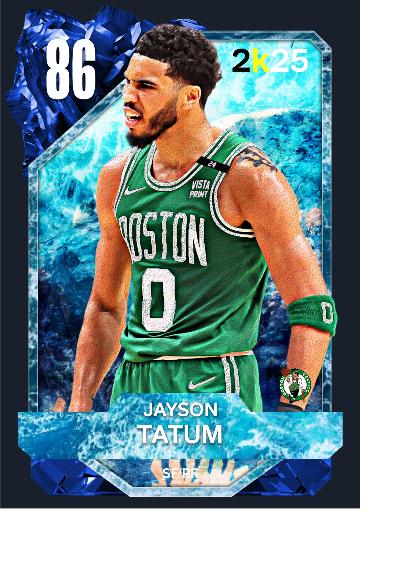 2k25 Card 2k comin out soon