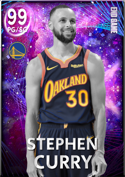 Stephen Curry
