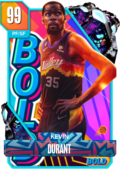 Bold Durant