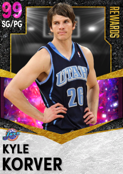 Kyle Korver