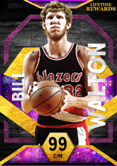 bill walton