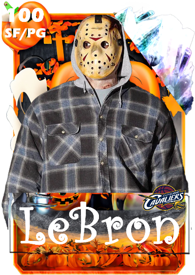lebron