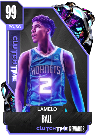 Lamelo Ball