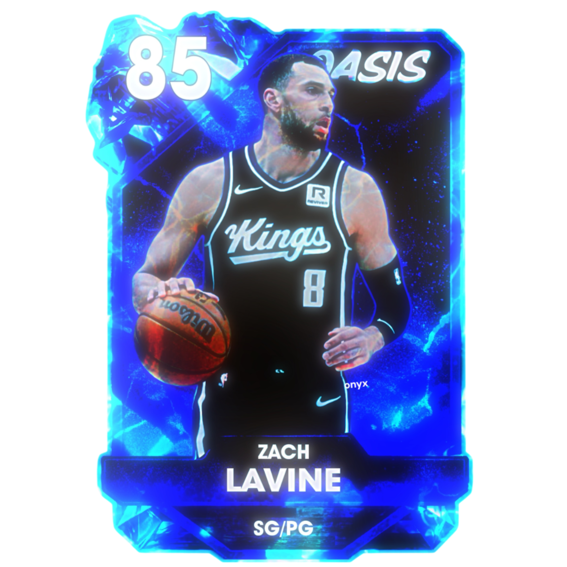 debut card